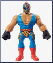 Rey Mysterio Action Figure