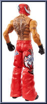 Rey Mysterio from WWE - Top Picks - 2022 manufactured by Mattel [Loose]