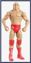 Ric Flair Action Figure