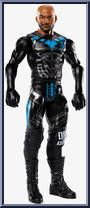 Ricochet from WWE - Series 109 manufactured by Mattel [Loose]