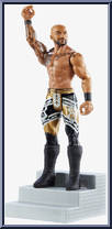 Ricochet Action Figure