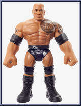 Rock Action Figure