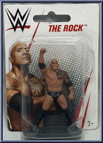 Rock Action Figure