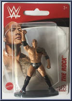Rock Action Figure