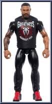 Roman Reigns Action Figure