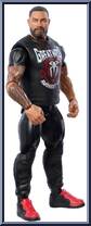 Roman Reigns from WWE - Series 151 manufactured by Mattel [Loose]