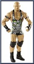 Ryback Action Figure