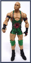 Ryback Action Figure