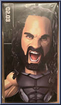 Seth Rollins Action Figure