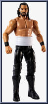 Seth Rollins Action Figure