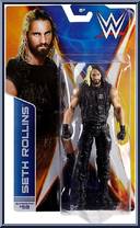 Seth Rollins Action Figure