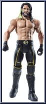 Seth Rollins Action Figure