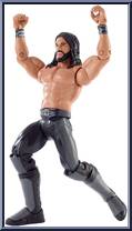 Seth Rollins Action Figure