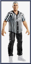 Shane McMahon Action Figure