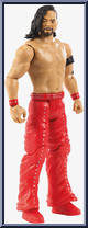 Shinsuke Nakamura Action Figure