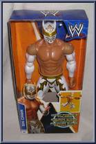 Sin Cara Action Figure