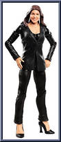 Stephanie McMahon Action Figure