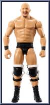 Stone Cold Steve Austin Action Figure