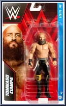 Tommaso Ciampa from WWE - Series 140 manufactured by Mattel [Front]
