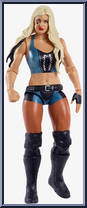 Toni Storm (Blue Clothes) Action Figure