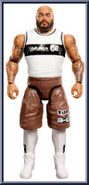 Top Dolla Action Figure