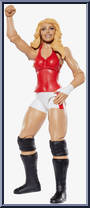 Trish Stratus from WWE - Wrestlemania 35 manufactured by Mattel [Loose]