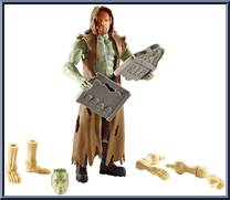 Undertaker Action Figure