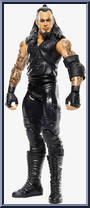 Undertaker Action Figure