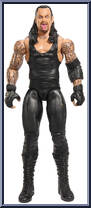 Undertaker Action Figure