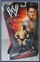 Wade Barrett Action Figure