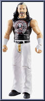 Woken Matt Hardy Action Figure