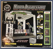 Cell Playset Action Figure