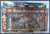 Set #1 Action Figure