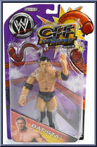 Dave Batista Action Figure