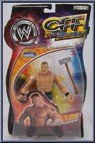Brock Lesnar Action Figure
