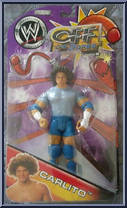 Carlito Action Figure
