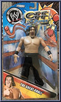 Great Khali Action Figure