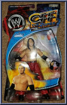 Matt Hardy Action Figure