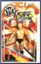 Ric Flair Action Figure