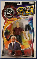 Ric Flair Action Figure
