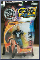 Steve Austin Action Figure