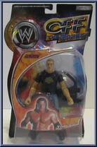 Triple H Action Figure