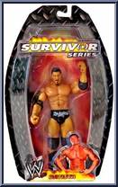 Batista Action Figure
