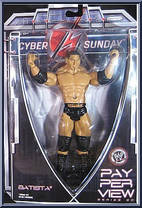 Batista Action Figure