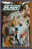 Goldberg Action Figure