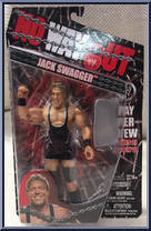 Jack Swagger from WWE Pay Per View - Series 21 - No Way Out manufactured by Jakks Pacific [Front]