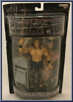 Johnny Nitro Action Figure