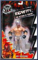 Rey Mysterio Action Figure