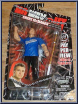 Shane McMahon Action Figure