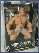 Batista Action Figure